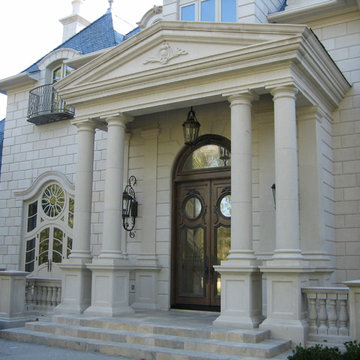 Exterior Photos