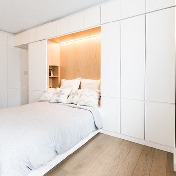 Battery Park Residence