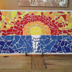 Mosaics - Products