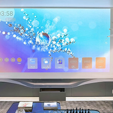 SV Apartment | One Thousand Museum
