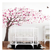 nursery