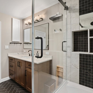 bathroom remodeling westchester county