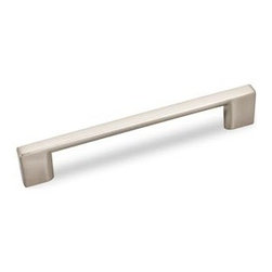 Hardware - Cabinet And Drawer Handle Pulls
