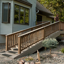 Patio Ideas