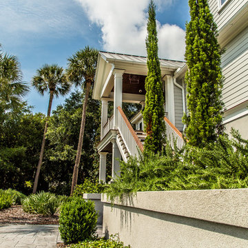Isle of Palms Home