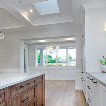 Palo Alto craftsman house