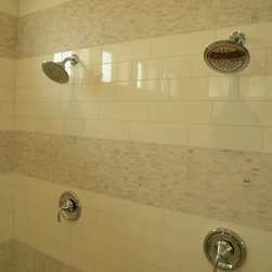 Bathroom Work - Products