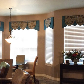 Boerne Valance Project
