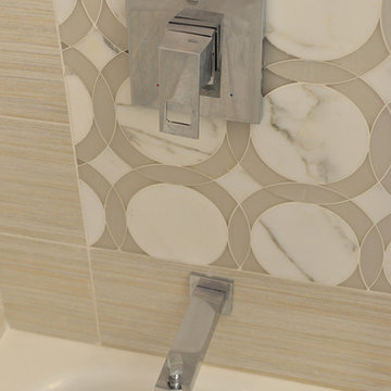 Contemporary Bathroom