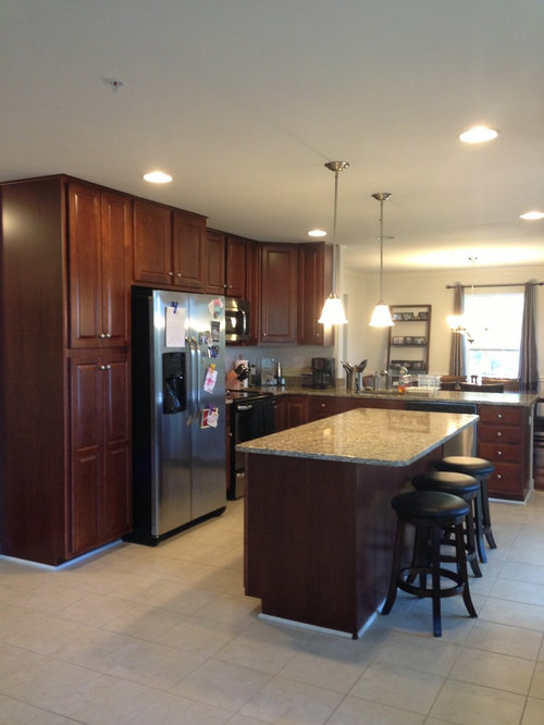 Help Need Advice On A Paint Color