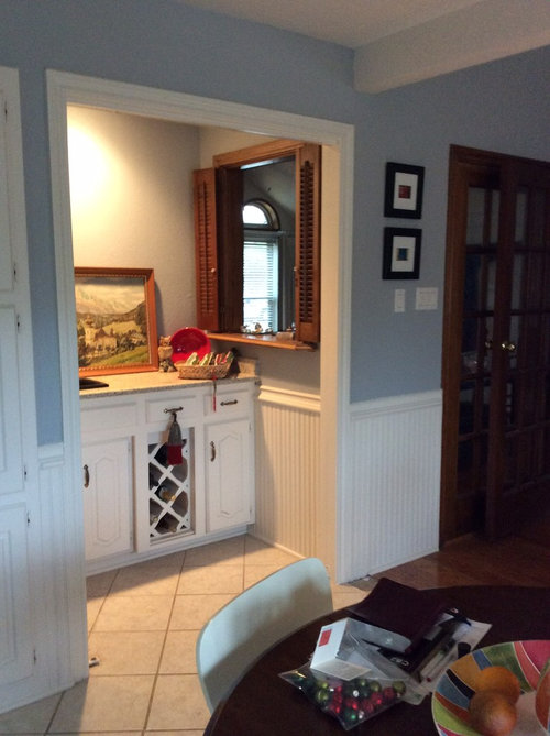 Considering replacing with Ikea and custom doors and