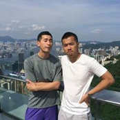 Sterling Deng's photo