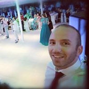 Blagojche Dameski's photo