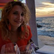 Céline Henouils foto