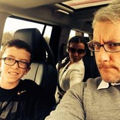 Steve Owens's photo
