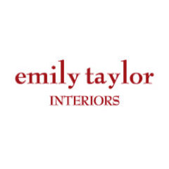 Emily Taylor Interiors