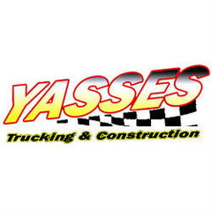 Yasses Trucking & Construction