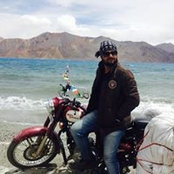 Akash Chhabra's photo