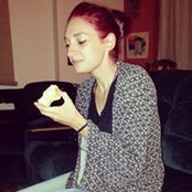 Mariam Sherief's photo