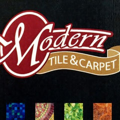 Modern Tile and Carpet