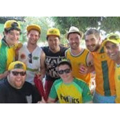 Justin Di-Filippo's photo