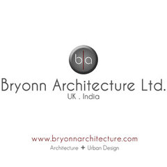 Bryonn Architecture Limited