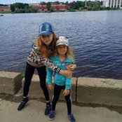 Светлана Семенова's photo