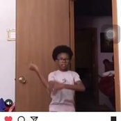 Photo de Caprice Carson