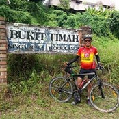 Thomas Thong's photo