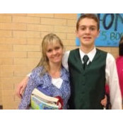 Natalie Frandsen's photo