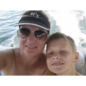 Stephanie Hofmann's photo