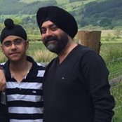 Gurpreet Singh's photo