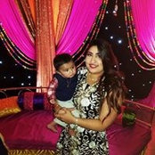 Anita Khan's photo