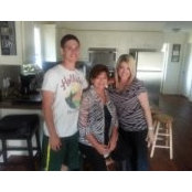Trudy Vises foto