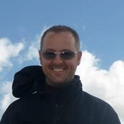 Jochen Langs billede