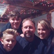 Shannon Mattiza's photo