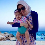 Foto von Aya Belal