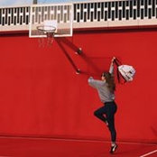 Viktoria Odintsova's photo