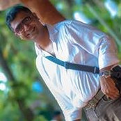 Parvez Shaikh's photo