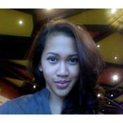 Ayu Setyorinis foto