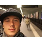 Rafa Gatuzzo's photo