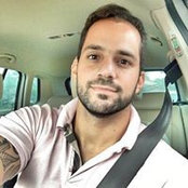 Bruno Cymbal's photo