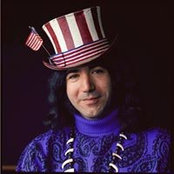 Stephen Bloch's photo