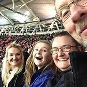 Keith Badham's photo