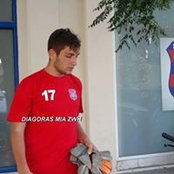 Foto von Μικες Ζαχαρίου