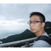 黃柏霖's photo