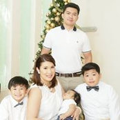 Marielle Ramos's photo
