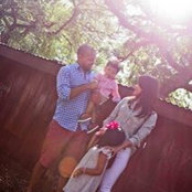 Jin An's photo