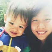 Smiley Jayees foto