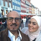 Huda Hakkis foto